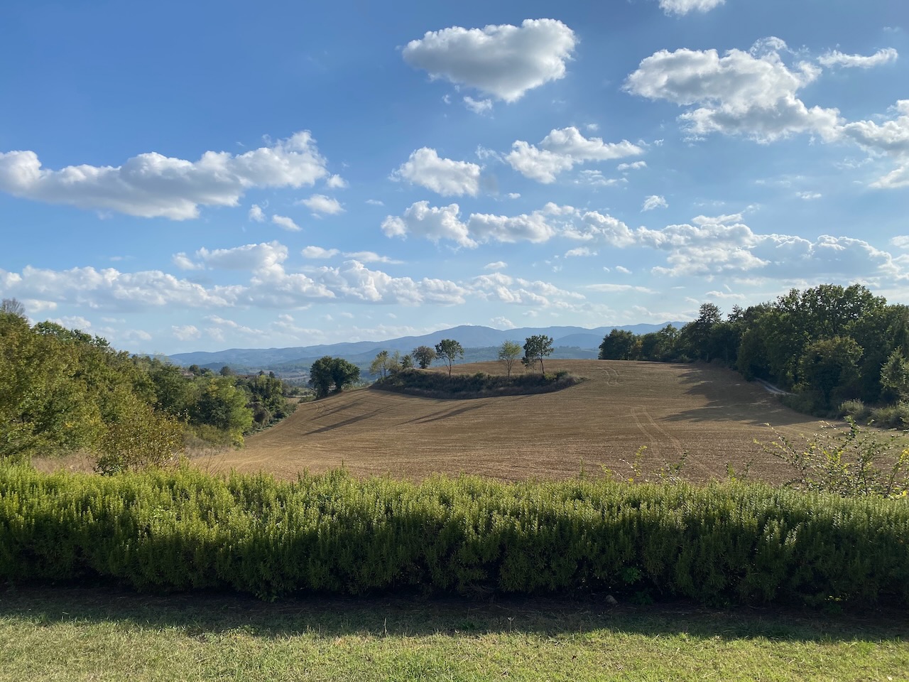 La Ceruglia Relaxation